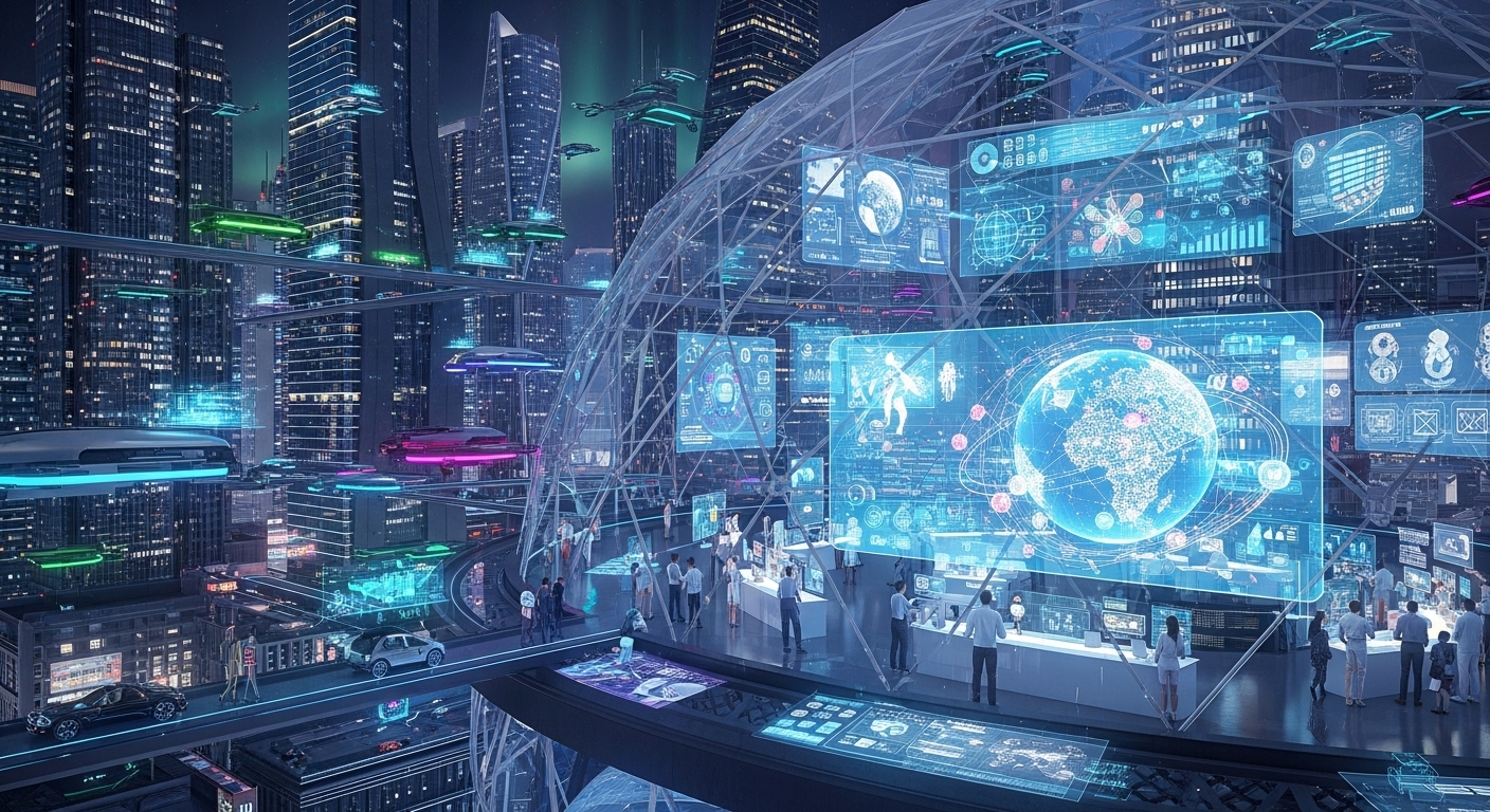 The Ultimate Tech Blueprint for Future Entrepreneurs