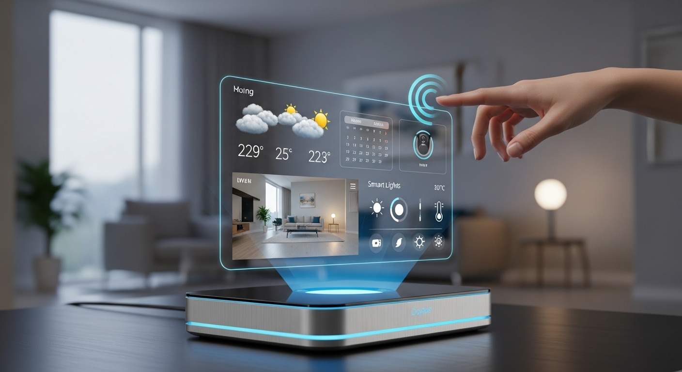 The Future in Our Hands: How Technology is Shaping Tomorrow