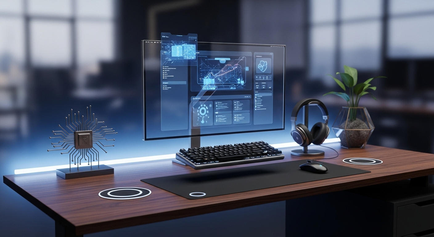 The Digital Pulse: How Technology Shapes a Smarter World