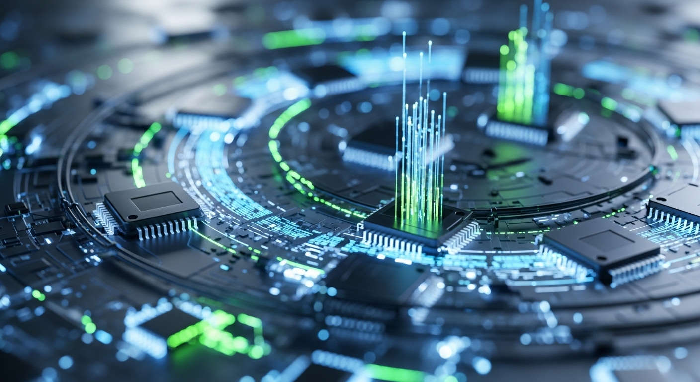 The Tech Trends Defining Our Future: What’s Next for Innovation