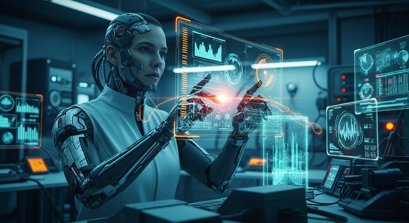 The Ever-Evolving Landscape of Technology: Shaping the Future