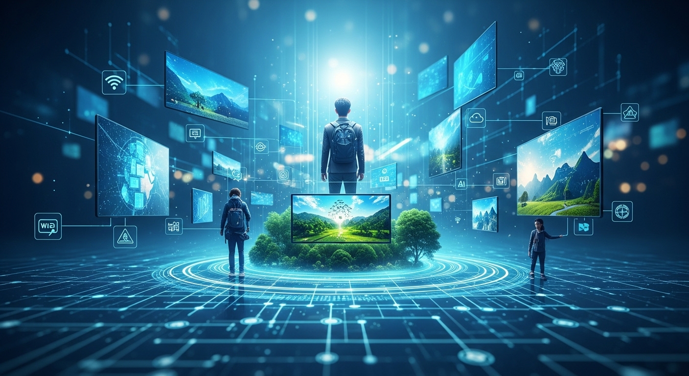 The Evolution of Technology: How Innovation Transformed Human Life