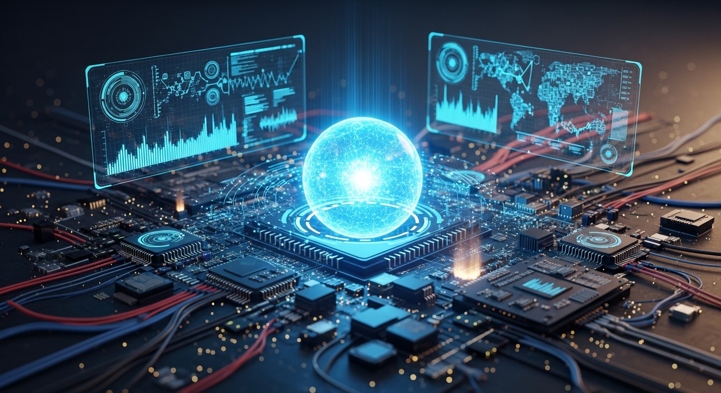 Tech Odyssey: Exploring the Innovations Shaping Our Future