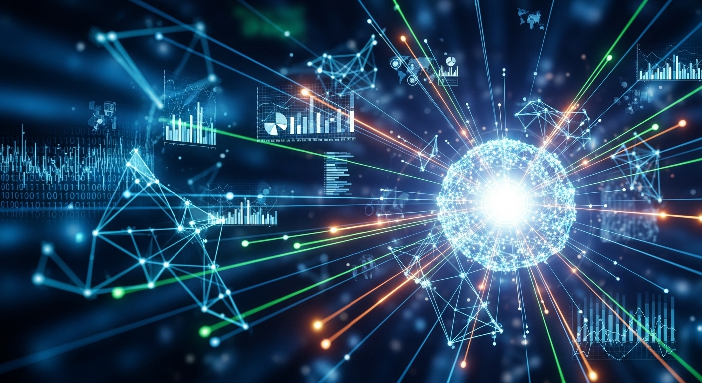 Tech Odyssey: How Innovation is Transforming the Modern World