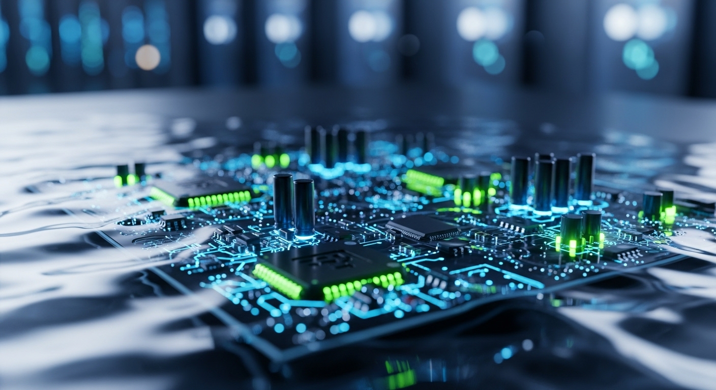 The Tech Odyssey: How Innovation is Reshaping the Modern World