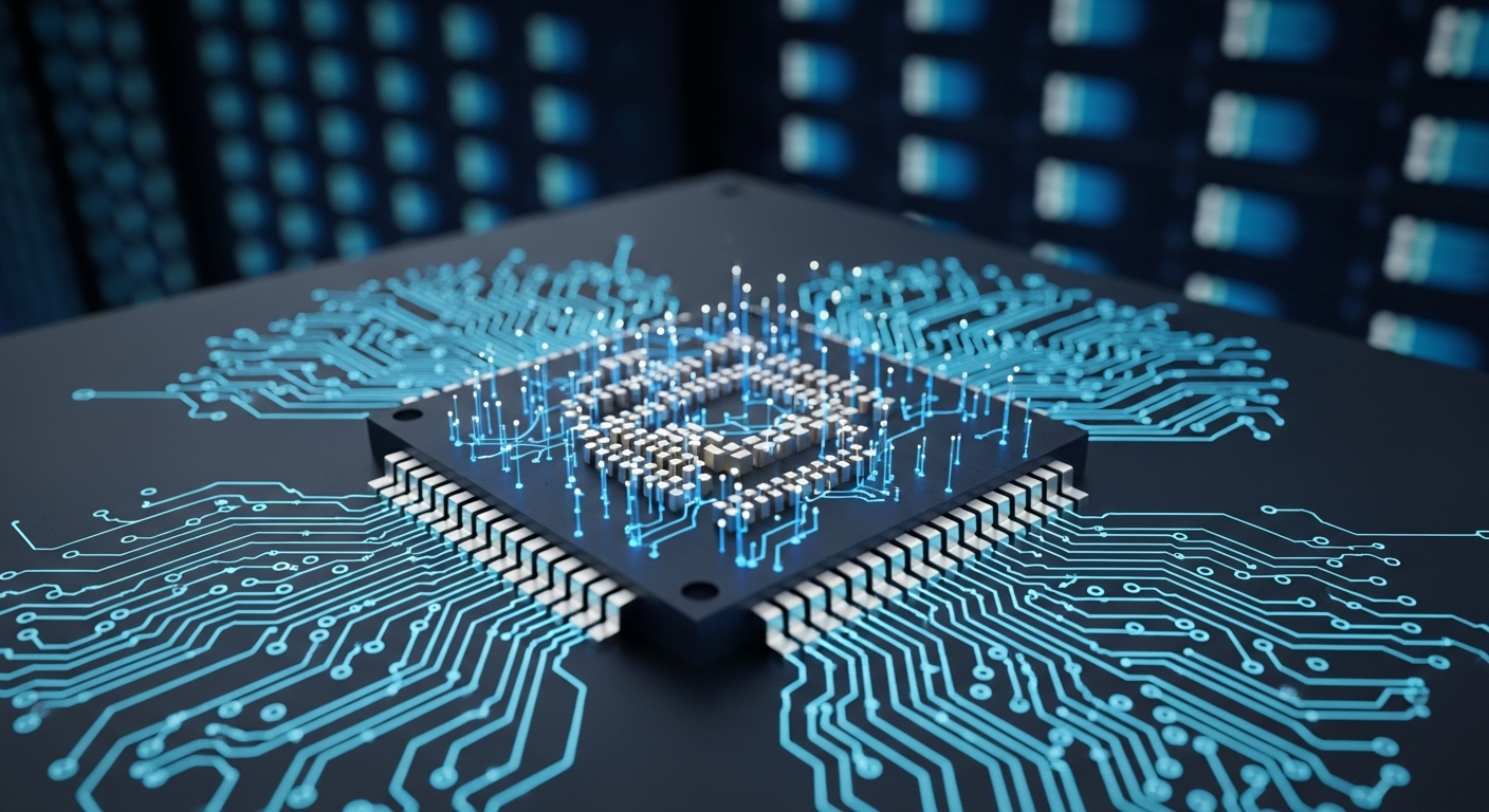 The Digital Renaissance: How Technology is Crafting a New Era of Human Advancement