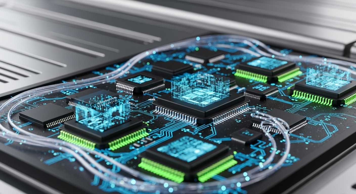 Tech Evolution: How Cutting-Edge Innovations Are Reshaping Our World