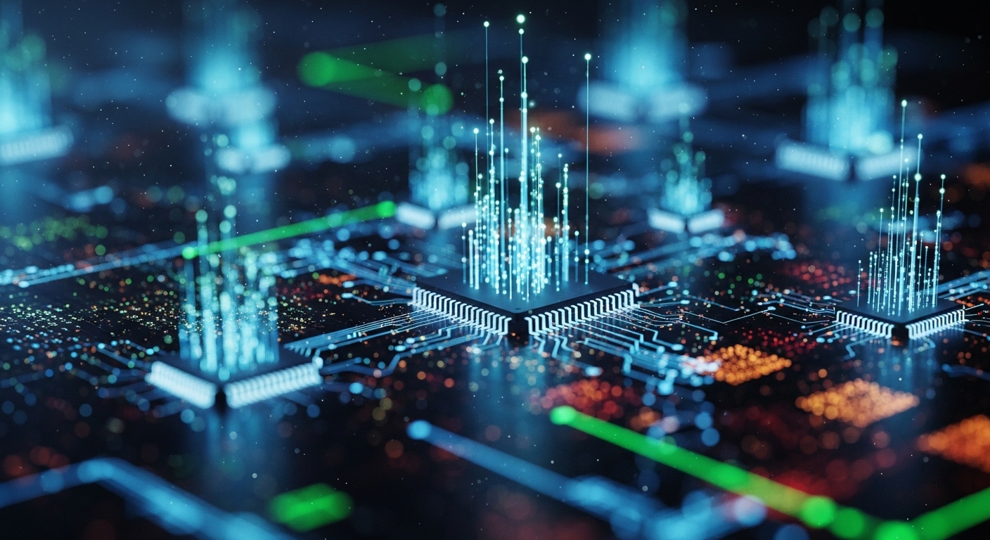 The Age of Intelligent Innovation: How Technology is Reshaping Our World