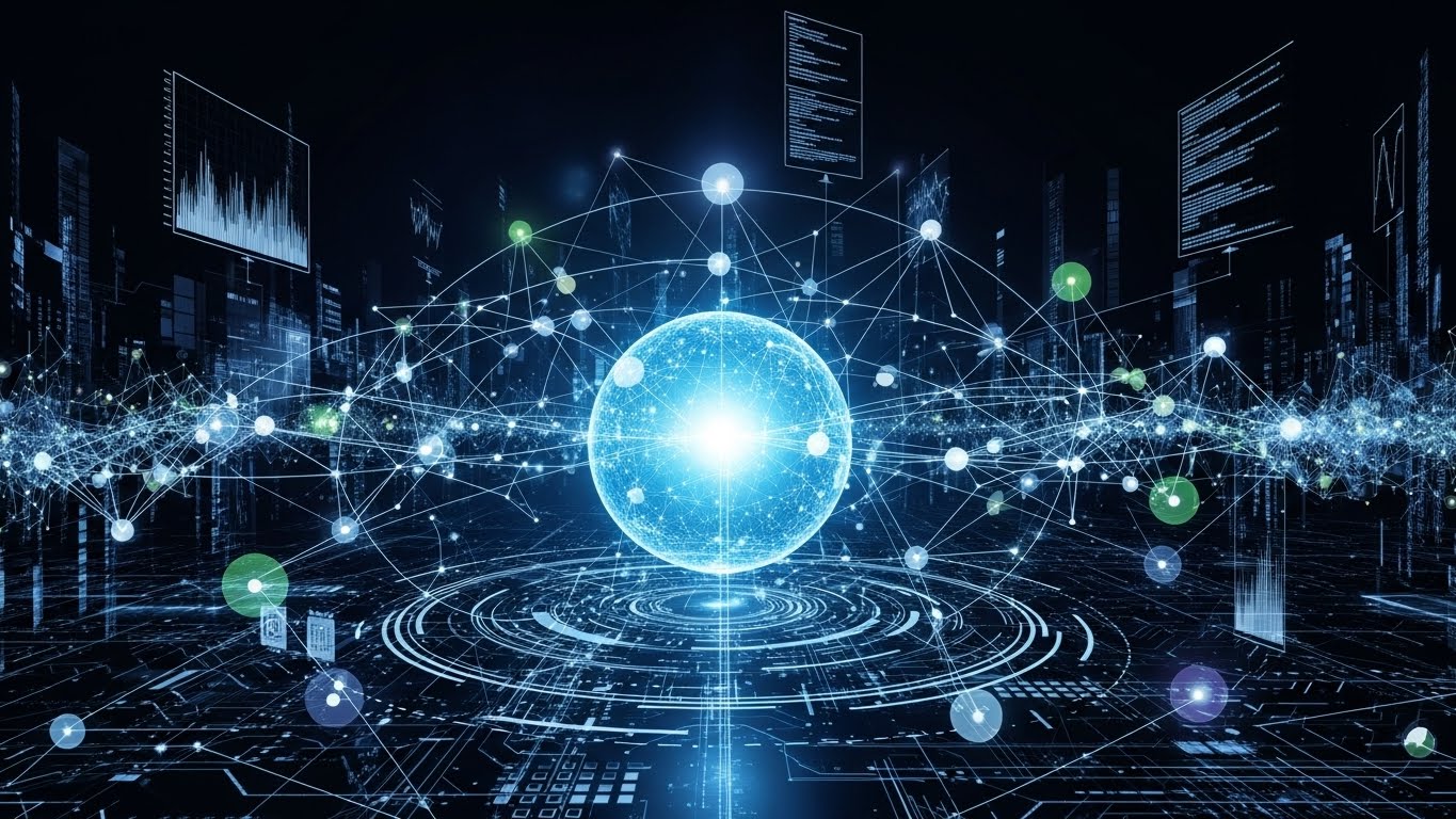 The Future of Technology: Trends Shaping Tomorrow’s World