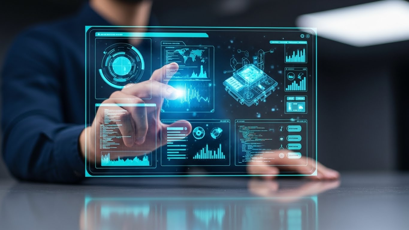 The Tech Renaissance: How Technology is Reshaping Our World